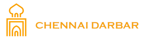 Chennai Darbar logo transparent