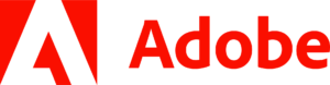 Adobe Corporate Logo