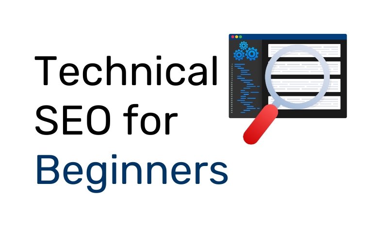 technical seo for beginners